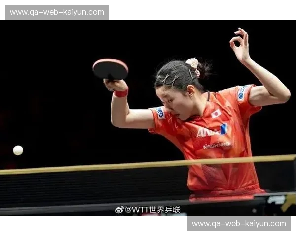 乒坛双雄的宿命对决:许昕与陈建安,每一次交锋都是经典